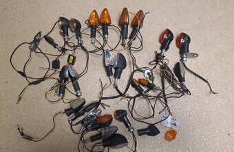 Aprilia rs, rx, mx ... 125 - 6