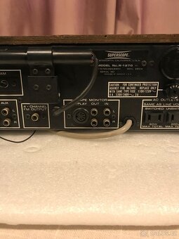 SUPERSCOPE. Marantz - 6