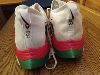 Nike Air Zoom AlphaFLY NEXT% Eliud Kipchoge Kenya vel.45 - 6