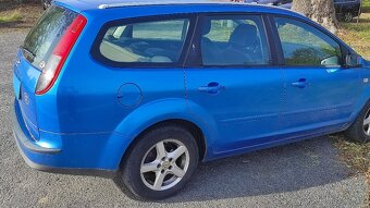 Ford Focus 1,6i Kombi - 6