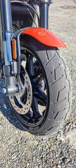 Harley Davidson Street Rod XG750A - 6