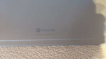 Tablet Microsoft Surface Go 3 - 6