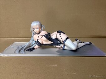 AZUR LANE SHOUKAKU ZUIKAKU ANIME FIGURKY 1:4 - 6