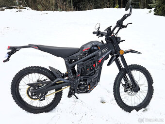 Talaria Sting Pro 13,4kW L1e homologovaná - 6