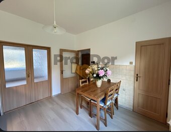 Pronájem rodinného domu 4+1, Čeladná - 6