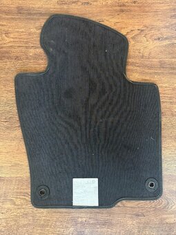 Koberečky do VW Passat B6 - 6