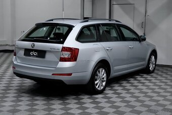 Škoda Octavia 3 Combi 1.4TSI 110kW Ambition - 6