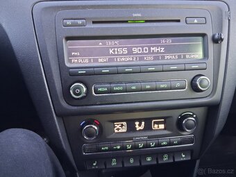 Škoda Rapid 1,2tsi - 6