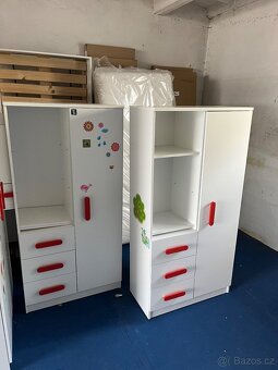 Mix do dětského pokoje - 6