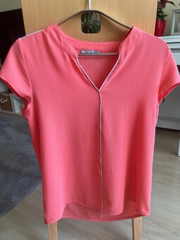 Dámské oblečení a termo - 6