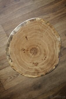 Odkládací stolek - 6