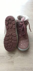 Zimní boty Superfit Groovy vel. 28 - 6