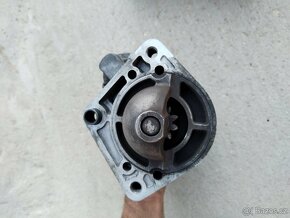 Chrysler Voyager 2,5CRD díly - 6