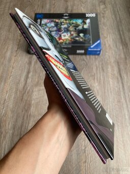 Batman dárková sada - 6