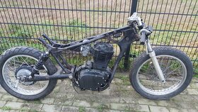 Suzuki LS 650 Savage 1989 - 2001 - 6