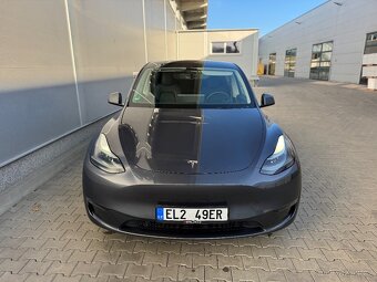Tesla Model Y,  Long Range 4x4 záruka 2030 DPH - 6