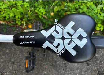 Dívčí kolo Leader fox bufalo 24” - 6