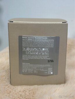 Svíčka Rituals Sweet Jasmine - 6