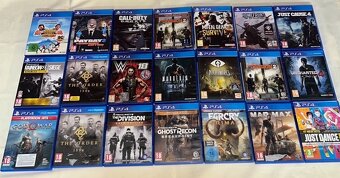 Ps4 ps5 hry od 149 Kč - 6
