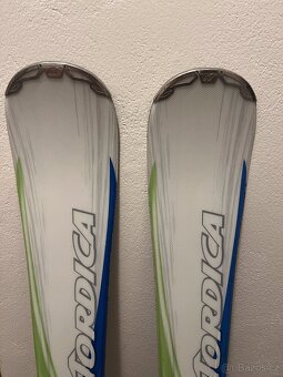 Sjezdové lyže NORDICA - 6