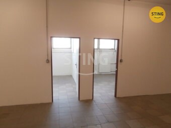 Pronájem výrobně- skladovacího prostoru., 123732 - 6