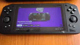 Powkiddy x28 herní konzole - 6