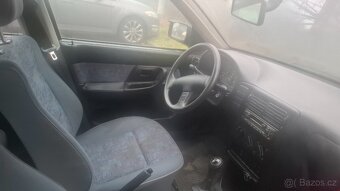 Seat Ibiza 1.4 na ND - 6