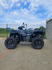 POLARIS SPORTSMAN XP 10000 S - 6