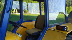 Traktor Ursus C-355 - sleva - 6