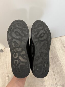 Kožené Boty Alexander McQueen v. 42 jak nové - 6