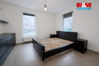 Pronájem bytu 2+kk, 54 m², Kladno, ul. Vašíčkova - 6