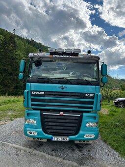 DAF XF 105 - 6