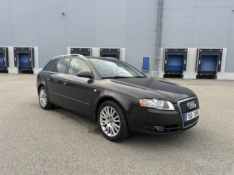 Audi A4 B7 Avant 2.0tdi 103kw - 6