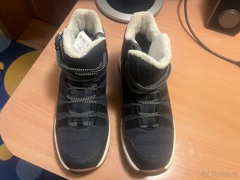 Zimní boty - 6