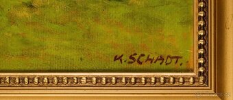 Obraz - František Michl - 6