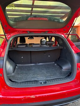 Hyundai Tucson 1.6 Benzín Automat – N Line, rok 2020 - 6