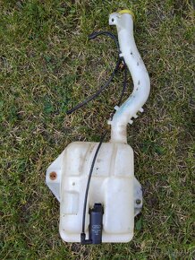 Ford Transit 2000-2006 díly na předek - 6