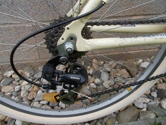 Nabízím horské kolo - 6