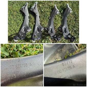 Nahradni dily - Audi A6 4G/C7 - 6