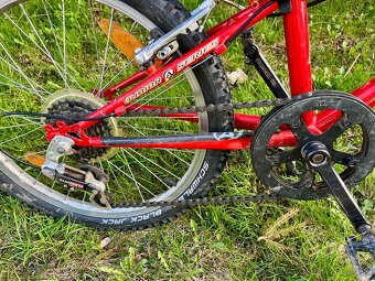 Dětské kolo Author Energy 20” - 6