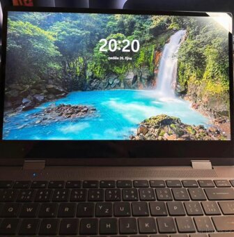 Notebook Umax VisionBook 14wg flex - 6