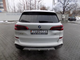 BMW X5, 3.0 D XDRIVE - 6