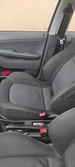 Fabia 1.4 MPI 74kw 194 000km - 6