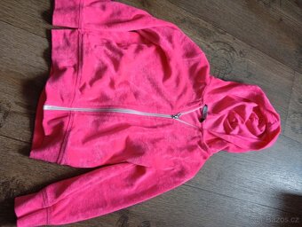 Dětské mikiny vel.122-134 - 6