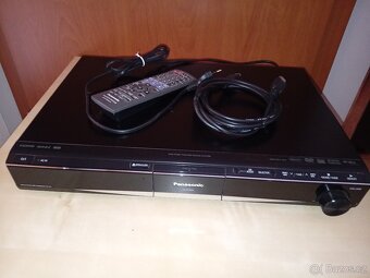 Domácí kino Panasonic - 6