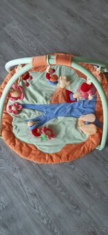 Hrací podložka - 6