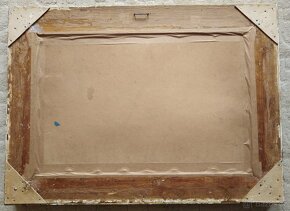 Josef Lada - HOSPODSKÁ RVAČKA - 6