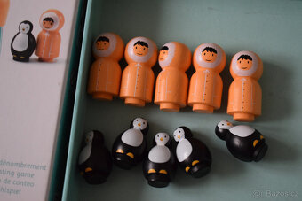 Djeco Contigloo - vzdělávací hra - 6