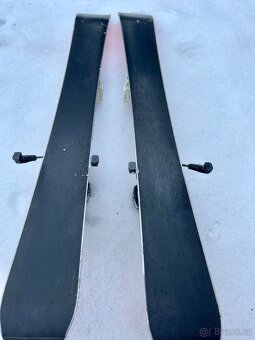 Dětské lyže Atomic Redster J2 80cm - 6