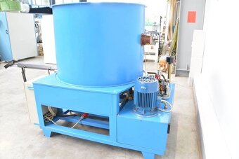 6360 - BRIKETOVACÍ LIS POR - 6